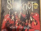 Slipknot- Spit It Out  Limited Edition 7
