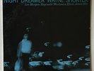 Wayne Shorter Night Dreamer w/ Lee Morgan & McCoy Tyner Blue Note LP