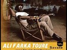 Ali Farka Toure Savane Double LP Vinyl NEW