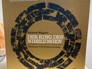 Wagner Des Ring Des Nibelungen vinyl boxet -Herbert Von Karajan - Philharmoniker