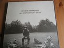 GEORGE HARRISON - ALL THINGS MUST PASS original BOX mit POSTER