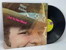 Hoyt Axton Joy To The World 1971 Green Label Original Vinyl LP Record SMAS-788
