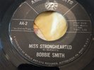BOBBIE SMITH miss stronghearted AMERICAN ARTS 2 rare NORTHERN SOUL 45 plays VG++