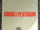 Kiss Double Platinum Vinyl