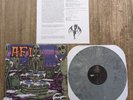 The Art Of Drowning by AFI Vinyl Grey Marbled