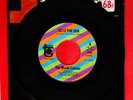 THE WORLD COLUMN IT'S NOT RIGHT  SOUL R&B PROMO 45 RPM RECORD 1ST PRESS