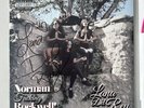 Signed Lana Del Rey Norman Rockwell NFR Urban Outfitters Vinyl Record Autograph