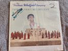 THOMAS WHITFIELD COMPANY THINGS THAT WE BELIEVE SHRINK