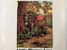PAUL McCARTNEY Mary Had A Little Lamb w/ RARE LITTLE WOMAN LOVE B side text PS