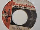 DESMOND DEKKER + ROLAND ALPHANSO Keep A Cool Head BEVERLY'S Rare  Rocksteady 7
