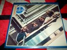 SEALED THE BEATLES 1967-1970 2 LPS ORIG Capitol BLUE Vinyl w/ Hype Stickers NEW