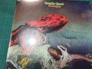 GENTLE GIANT - OCTOPUS (LP VINILE SIGILLATO CON COPERTINA APRIBILE ALUCARD 2020)