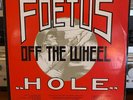 Scraping Foetus Off The Wheel – Hole - VG+/VG+ PVC-9903-1 Industrial Rock (1984)