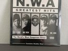 *UNOPENED* NWA   Greatest Hits   2LP Vinyl   Brand New