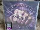 QUEENSRYCHE Frequency Unknown Purple Vinyl 2LP Open Played 1 Time NM/MT Gatefold