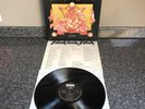 LP VINYL ALBUM BLACK SABBATH SABBATH BLOODY SABBATH WWA005 UK 2ND PRESS EX/EX