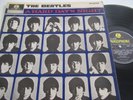 BEATLES..A HARD DAYS NIGHT..SUPERB 2ND UK PRESSING , MONO PARLOPHONE No PMC 1230