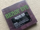 Beady Eye 7” Box Set 3 records unplayed With Poster New Limited RSD