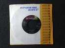 JIMMY BUFFETT 45 COME MONDAY NM 7