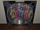 New BEATLES Picture Disc SEALED Limited Sgt Peppers Lonely Hearts Club Band LP