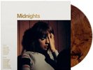 Midnights [Mahogany Edition] by Swift, Taylor (Record, 2022)