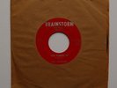 ROY HYTOWER You Pleases Me OG US 45 Brainstorm SOUL FUNK NORTHERN 7” * LISTEN *