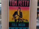 TOM PETTY FULL MOON FEVER LP NM US MCA 1989 ORIGINAL VINYL