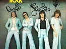MUD 'MUD ROCK' ORIGINAL 1974 VINYL ALBUM - RAK RECORDS - SRAK 508 - AUTOGRAPHED