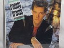 RANDY TRAVIS ALWAYS & FOREVER VINYL LP RECORD SEALED VINTAGE 1987 WB 25568