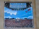KNEBWORTH 