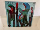 MANFRED SCHOOF QUINTET - VOICES - CBS - ORIGINAL 1966 - SIGNED AUTOGRAPH - NM