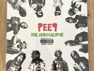 Pro Era - Peep the Aprocalypse (White vinyl 2 LPs, Joey Bada$$ crew)