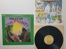 NILSSON The Point   ORIG 1971 LP w/ BOOKLET RCA LSPX-1003 EX