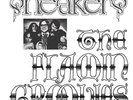 The Flamin' Groovies - Sneakers - Coke Bottle Green [New Vinyl LP] Colored Vinyl