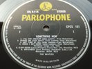 The Beatles - Something New // Orig UK '65 Export CPCS 101 LP