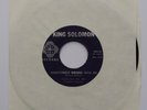 KING SOLOMON Something’s Wrong With Me OG US 45 LE Bam NORTHERN 7” * LISTEN *