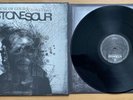 Stone Sour - House Of Gold & Bones Pt 1 LP EU 2013 Vinyl EX+/M Rock Heavy Metal
