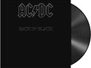 AC/DC - Back in Black Vinyl LP Record