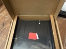 Third Man Records Vault 55 The White Stripes Elephant XX LP Colored Vinyl Sealed