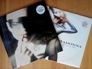 Madonna Erotica / Rescue Me 12