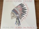 4 LP Set STILL SEALED Vinyl GRATEFUL DEAD Spring 1990 So Glad You Made It