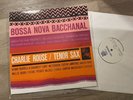 CLASSIC RECORDS CHARLIE ROUSE TENOR SAX TEST PRESSING W/ COVER AUDIOPHILE LP
