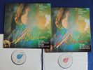 Edith PEINEMANN, DEMUS: BRAHMS complete VIOLIN SONATAS  2Lp DARNOK 2032/3 NM/M-