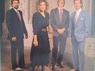 Alison Krauss & Union Station - Two Highways - Vinyl Album - Rounder0265 - NM/EX