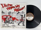 Please Warm My Weiner Old Time Hokum Blues Jazz Record LP Album Art Robert Crumb