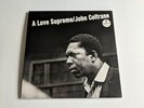 JOHN COLTRANE A Love Supreme Vinyl LP Speakers Corner Kevin Gray 180 Gram