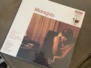 Taylor Swift Midnights: Blood Moon Edition Vinyl with HAND SIGNED Photo