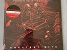 Fall Out Boy - Believers Never Die (Volume 2) Vinyl LP Limited Edition White Red