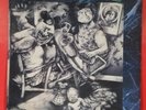 SNFU BETTER THAN A STICK IN THE EYE LP 1988 ORIGINAL GREAT CONDITION  VG+/VG++