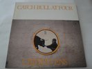 Catch Bull At Four CAT STEVENS VINYL LP ALBUM 1972 A & M RECORDS